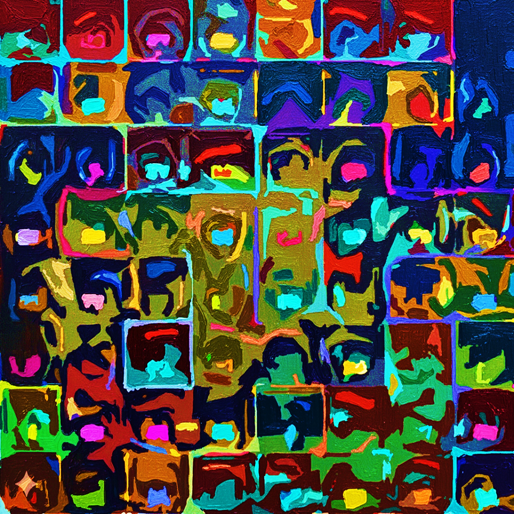 ENPC-002 Constelación de Posibilidades