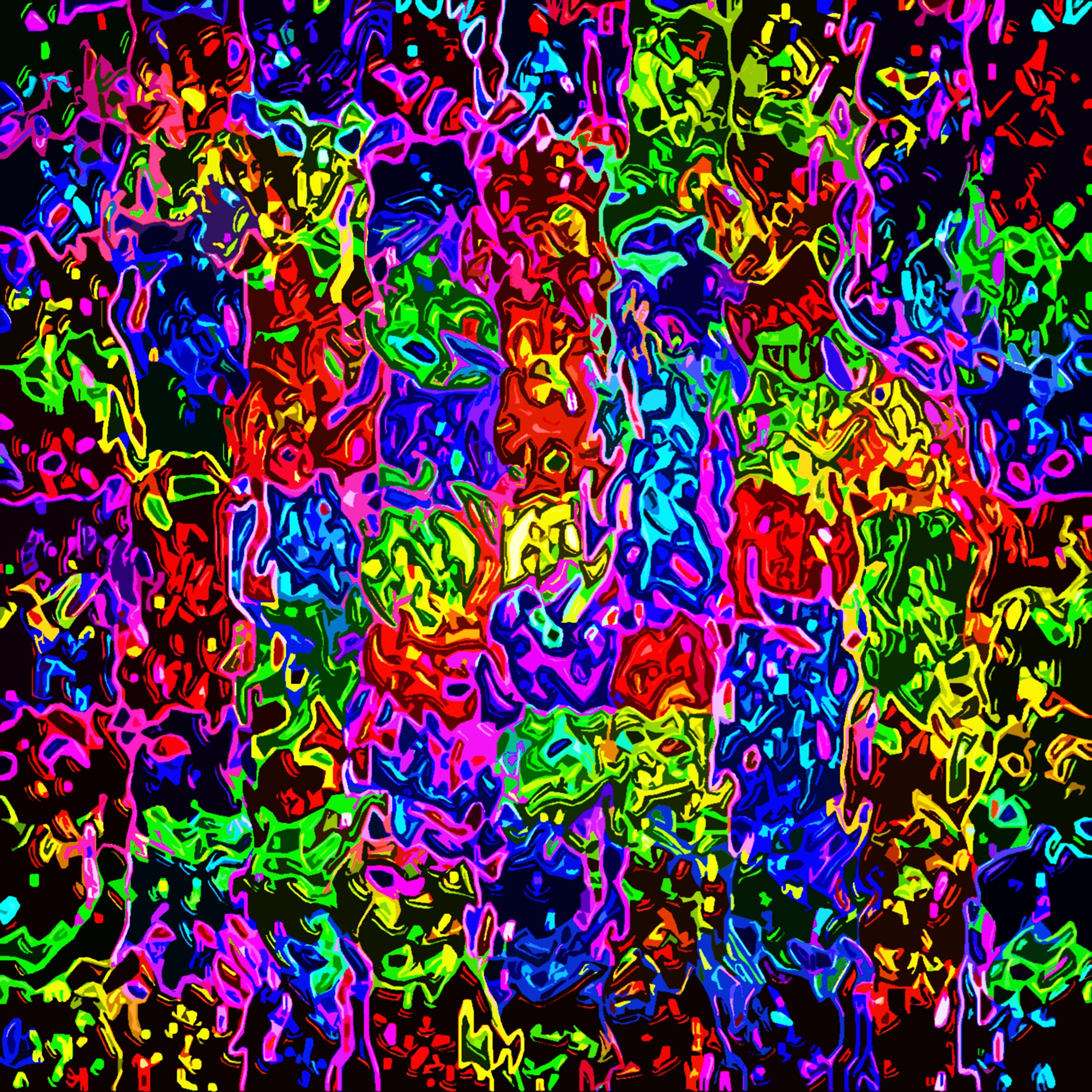 ENPC-004 Caos Determinado