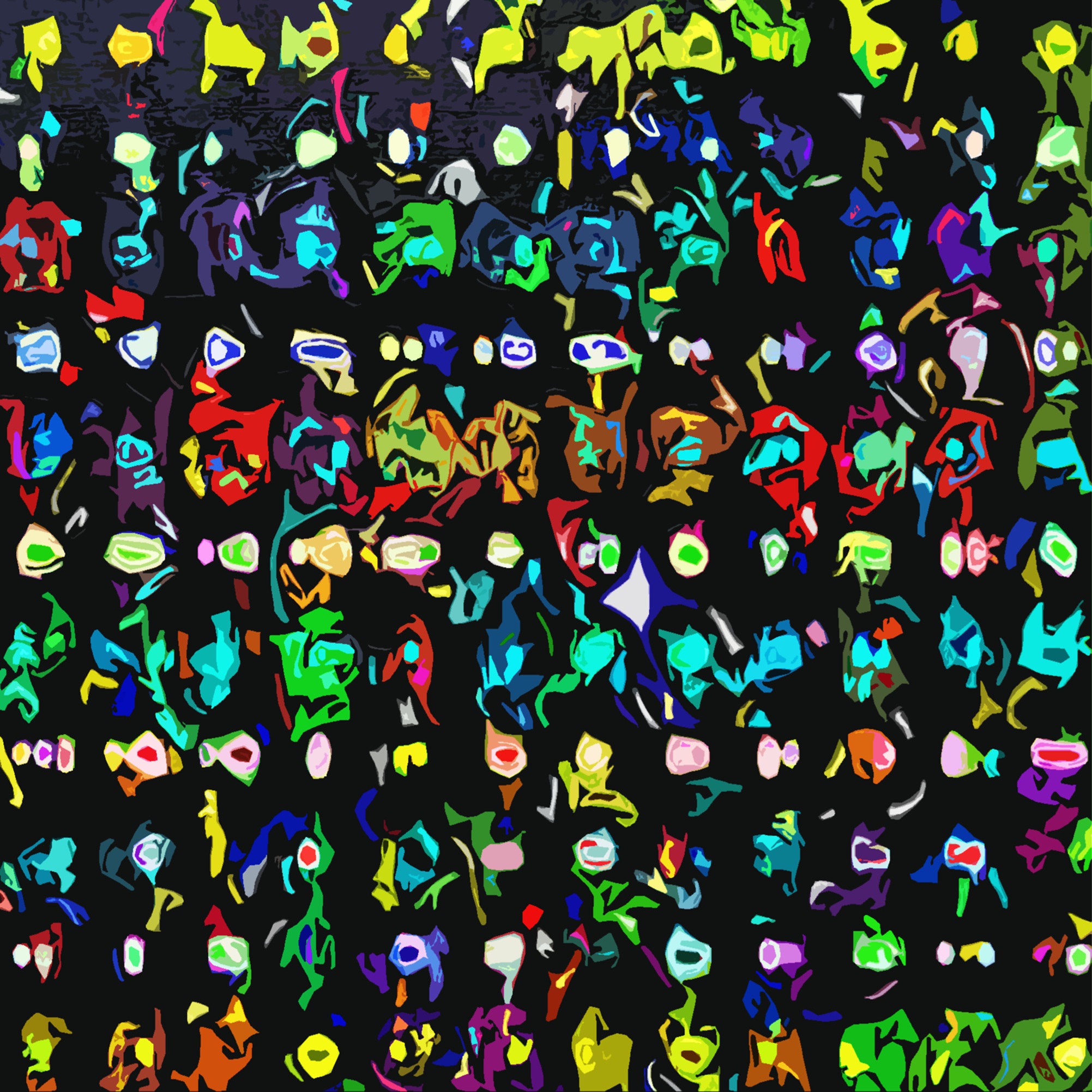 ENPC-006 Universo de Candidatos