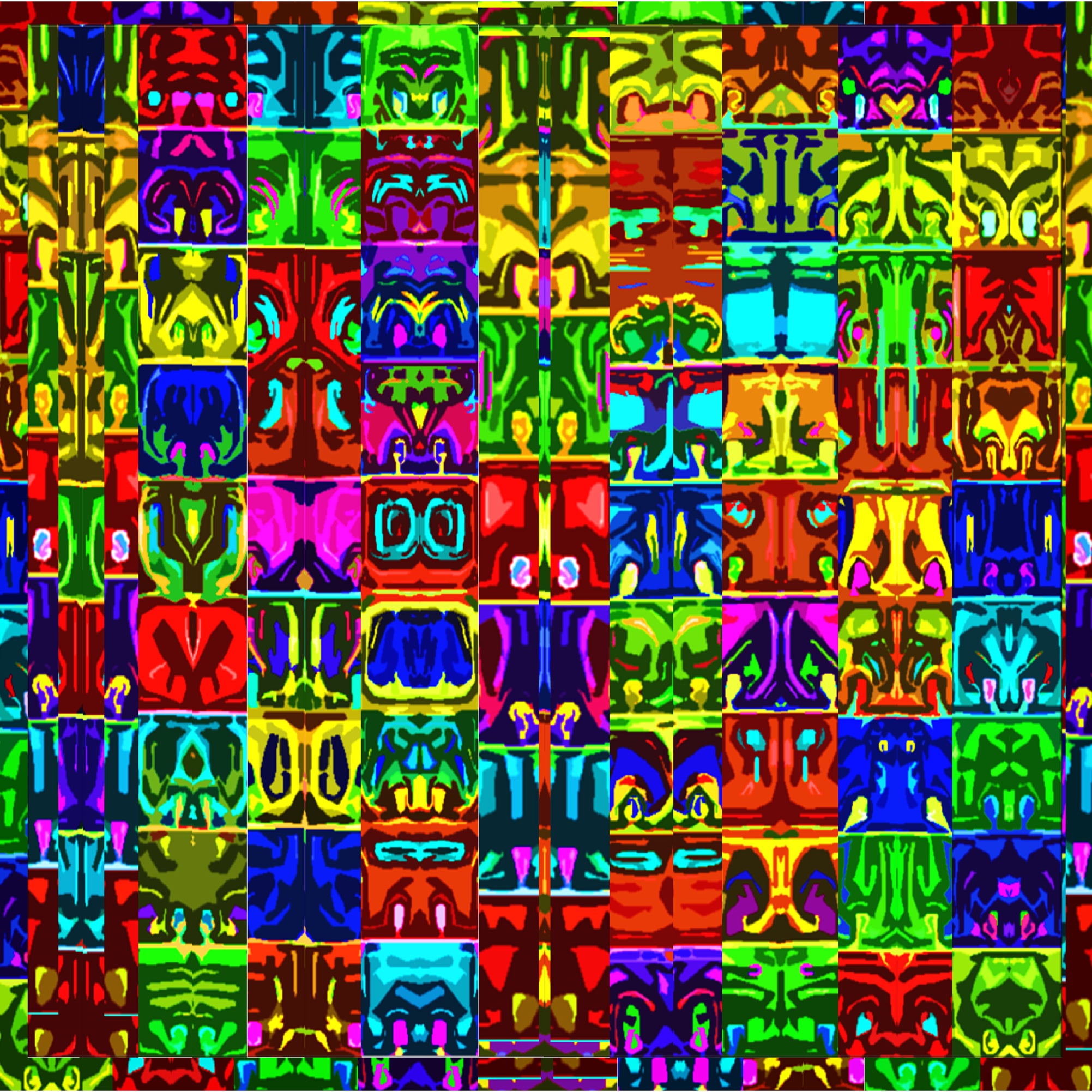 ENPC-012 Geometría de las Posibilidades